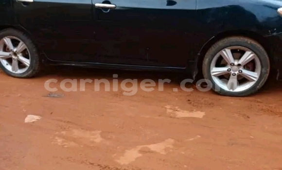 اشتري مستعمل Toyota Matrix Black سيارة في بيلما في أغاديز اشتري مستعمل Toyota Matrix Black سيارة في بيلما في أغاديز