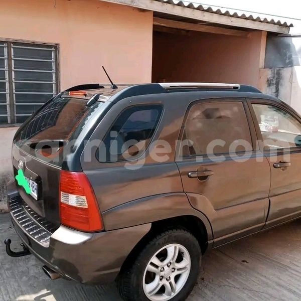Big with watermark kia sportage zinder zinder 8239