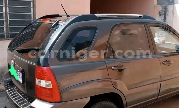 اشتري مستعمل Kia Sportage Other سيارة في زيندر في زيندر اشتري مستعمل Kia Sportage Other سيارة في زيندر في زيندر