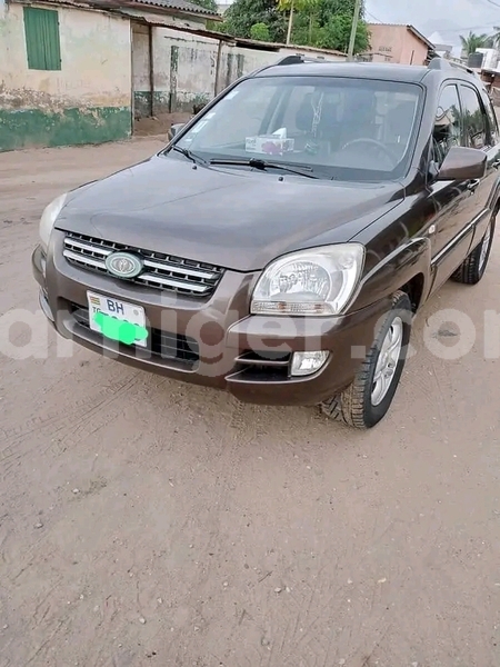Big with watermark kia sportage zinder zinder 8239
