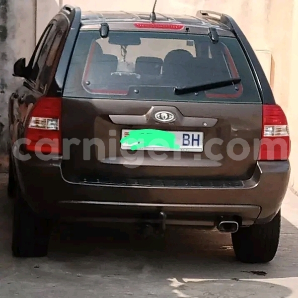 Big with watermark kia sportage zinder zinder 8239