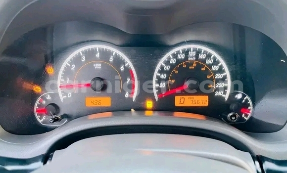 Buy Used Toyota Corolla Other Car in Dosso in Dosso Buy Used Toyota Corolla Other Car in Dosso in Dosso