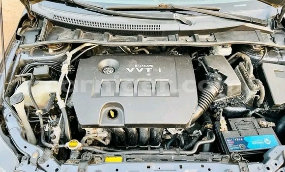 اشتري مستعمل Toyota Corolla Other سيارة في دوسو في دوسو اشتري مستعمل Toyota Corolla Other سيارة في دوسو في دوسو