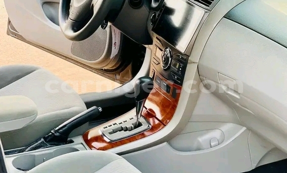 اشتري مستعمل Toyota Corolla Other سيارة في دوسو في دوسو اشتري مستعمل Toyota Corolla Other سيارة في دوسو في دوسو