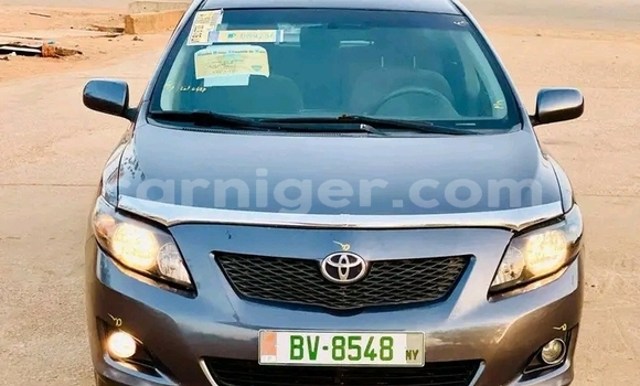 اشتري مستعمل Toyota Corolla Other سيارة في دوسو في دوسو اشتري مستعمل Toyota Corolla Other سيارة في دوسو في دوسو