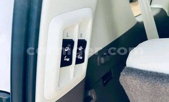 Buy Used Lexus GX Other Car in Zinder in Zinder Buy Used Lexus GX Other Car in Zinder in Zinder