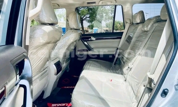 اشتري مستعمل Lexus GX Other سيارة في زيندر في زيندر اشتري مستعمل Lexus GX Other سيارة في زيندر في زيندر