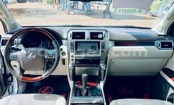 اشتري مستعمل Lexus GX Other سيارة في زيندر في زيندر اشتري مستعمل Lexus GX Other سيارة في زيندر في زيندر