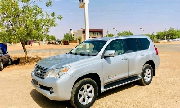 اشتري مستعمل Lexus GX Other سيارة في زيندر في زيندر اشتري مستعمل Lexus GX Other سيارة في زيندر في زيندر