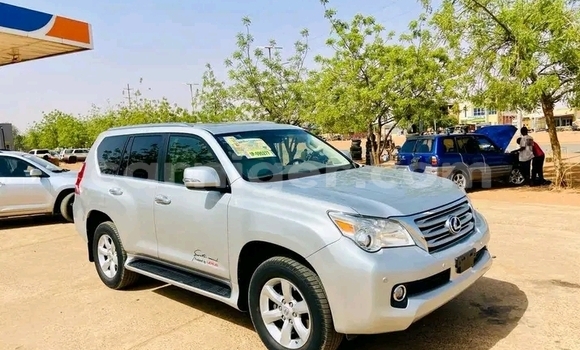 اشتري مستعمل Lexus GX Other سيارة في زيندر في زيندر اشتري مستعمل Lexus GX Other سيارة في زيندر في زيندر