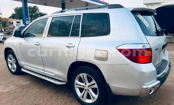 Medium with watermark toyota highlander zinder zinder 8242