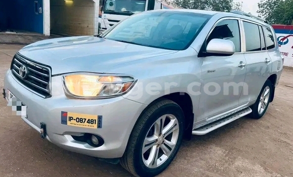 اشتري مستعمل Toyota Highlander Other سيارة في زيندر في زيندر اشتري مستعمل Toyota Highlander Other سيارة في زيندر في زيندر