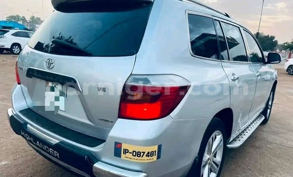 اشتري مستعمل Toyota Highlander Other سيارة في زيندر في زيندر اشتري مستعمل Toyota Highlander Other سيارة في زيندر في زيندر