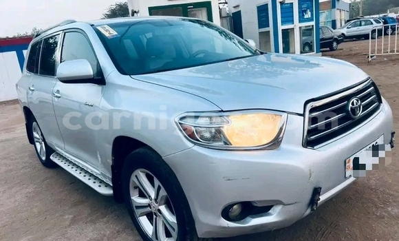 اشتري مستعمل Toyota Highlander Other سيارة في زيندر في زيندر اشتري مستعمل Toyota Highlander Other سيارة في زيندر في زيندر