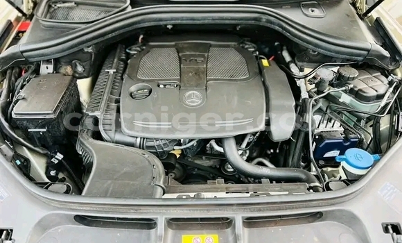 Buy Used Mercedes‒Benz GLE Coupe Silver Car in Zinder in Zinder Buy Used Mercedes‒Benz GLE Coupe Silver Car in Zinder in Zinder