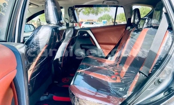 Buy Used Toyota RAV4 Other Car in Niamey in Niamey Buy Used Toyota RAV4 Other Car in Niamey in Niamey