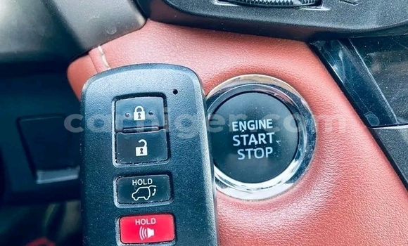 اشتري مستعمل Toyota RAV4 Other سيارة في نيامي في نيامي اشتري مستعمل Toyota RAV4 Other سيارة في نيامي في نيامي