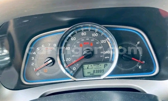 اشتري مستعمل Toyota RAV4 Other سيارة في نيامي في نيامي اشتري مستعمل Toyota RAV4 Other سيارة في نيامي في نيامي