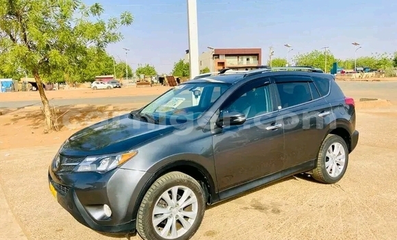 اشتري مستعمل Toyota RAV4 Other سيارة في نيامي في نيامي اشتري مستعمل Toyota RAV4 Other سيارة في نيامي في نيامي