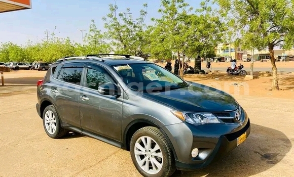 اشتري مستعمل Toyota RAV4 Other سيارة في نيامي في نيامي اشتري مستعمل Toyota RAV4 Other سيارة في نيامي في نيامي