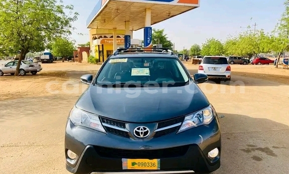 اشتري مستعمل Toyota RAV4 Other سيارة في نيامي في نيامي اشتري مستعمل Toyota RAV4 Other سيارة في نيامي في نيامي