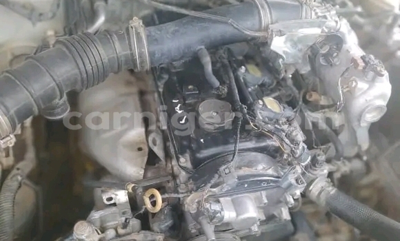 Buy Used Mitsubishi Eclipse White Car in Niamey in Niamey Buy Used Mitsubishi Eclipse White Car in Niamey in Niamey