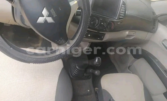 Buy Used Mitsubishi Eclipse White Car in Niamey in Niamey Buy Used Mitsubishi Eclipse White Car in Niamey in Niamey