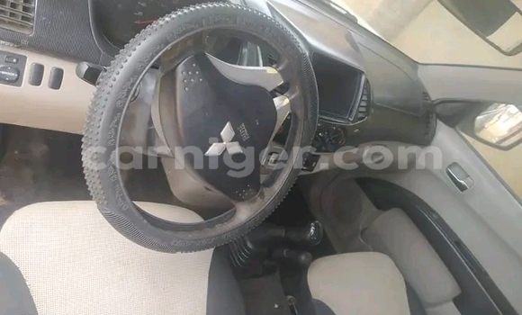 Buy Used Mitsubishi Eclipse White Car in Niamey in Niamey Buy Used Mitsubishi Eclipse White Car in Niamey in Niamey