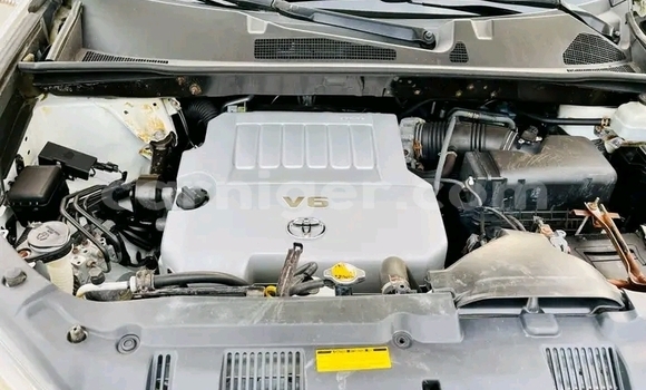 Buy Used Toyota Highlander Other Car in Nguigmi in Diffa Buy Used Toyota Highlander Other Car in Nguigmi in Diffa