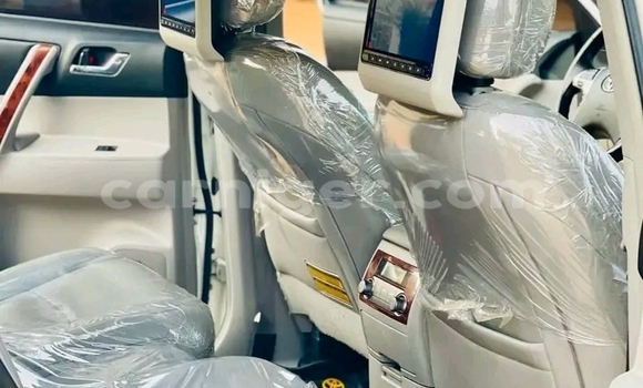 Buy Used Toyota Highlander Other Car in Nguigmi in Diffa Buy Used Toyota Highlander Other Car in Nguigmi in Diffa