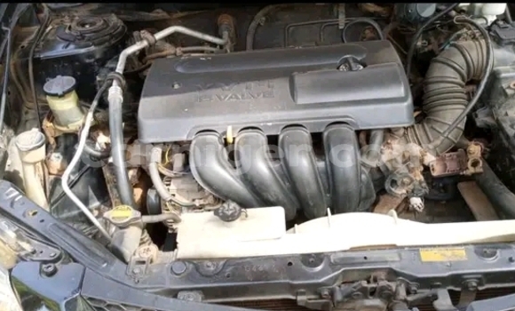 اشتري مستعمل Pontiac Vibe Other سيارة في بيلما في أغاديز اشتري مستعمل Pontiac Vibe Other سيارة في بيلما في أغاديز