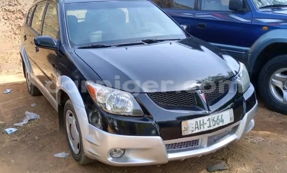 Buy Used Pontiac Vibe Other Car in Bilma in Agadez Buy Used Pontiac Vibe Other Car in Bilma in Agadez