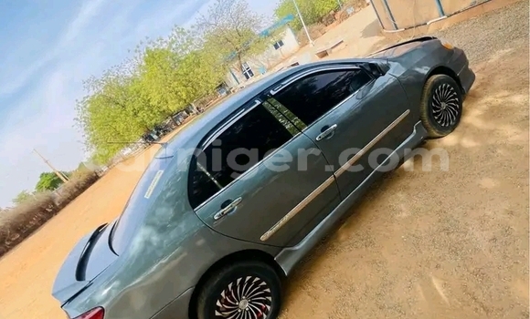 Buy Used Toyota Corolla Other Car in Kollo in Tillaberi Buy Used Toyota Corolla Other Car in Kollo in Tillaberi