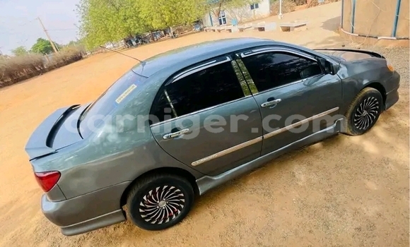 Buy Used Toyota Corolla Other Car in Kollo in Tillaberi Buy Used Toyota Corolla Other Car in Kollo in Tillaberi