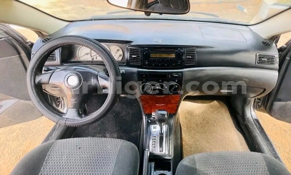 Buy Used Toyota Corolla Other Car in Kollo in Tillaberi Buy Used Toyota Corolla Other Car in Kollo in Tillaberi