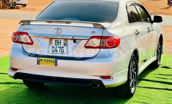 Buy Used Toyota Corolla Other Car in Madarounfa in Maradi Buy Used Toyota Corolla Other Car in Madarounfa in Maradi