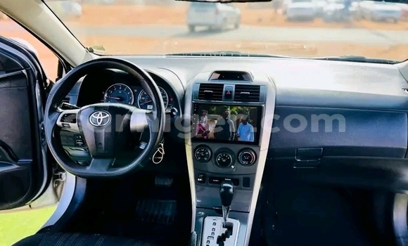 Buy Used Toyota Corolla Other Car in Madarounfa in Maradi Buy Used Toyota Corolla Other Car in Madarounfa in Maradi