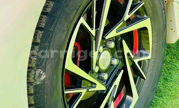 Buy Used Toyota Corolla Other Car in Madarounfa in Maradi Buy Used Toyota Corolla Other Car in Madarounfa in Maradi