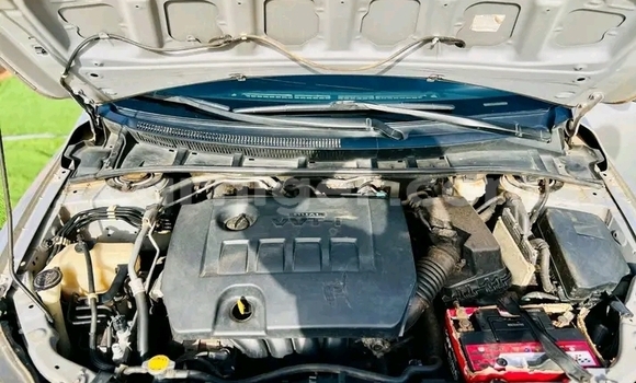 Buy Used Toyota Corolla Other Car in Madarounfa in Maradi Buy Used Toyota Corolla Other Car in Madarounfa in Maradi