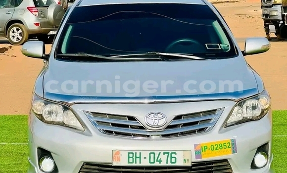 Buy Used Toyota Corolla Other Car in Madarounfa in Maradi Buy Used Toyota Corolla Other Car in Madarounfa in Maradi