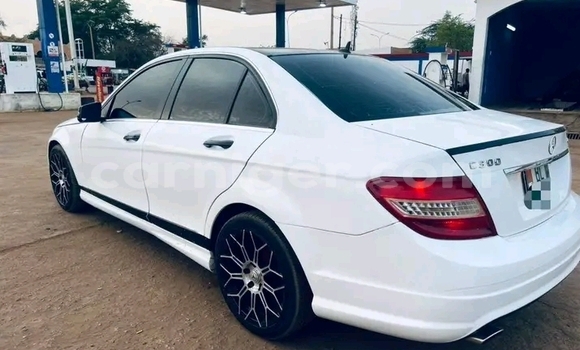 Buy Used Mercedes‒Benz CL-klasse White Car in Gaya in Dosso Buy Used Mercedes‒Benz CL-klasse White Car in Gaya in Dosso