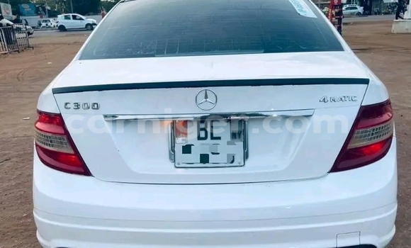 Buy Used Mercedes‒Benz CL-klasse White Car in Gaya in Dosso Buy Used Mercedes‒Benz CL-klasse White Car in Gaya in Dosso