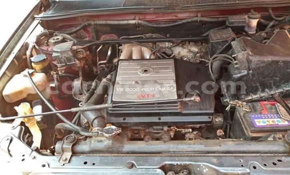 Buy Used Toyota Highlander Other Car in Niamey in Niamey Buy Used Toyota Highlander Other Car in Niamey in Niamey