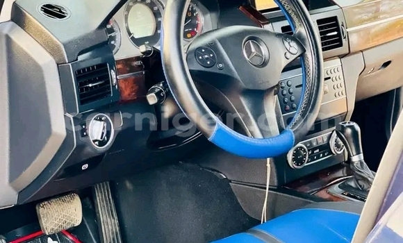 Buy Used Mercedes-Benz GLC 250D Other Car in Bilma in Agadez Buy Used Mercedes-Benz GLC 250D Other Car in Bilma in Agadez