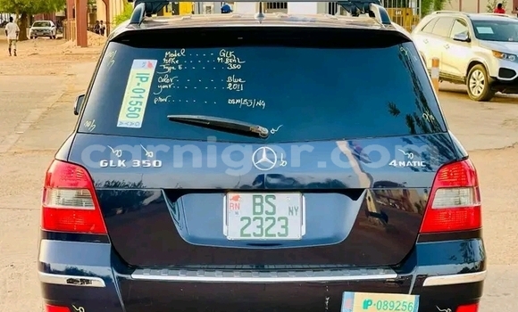 Buy Used Mercedes-Benz GLC 250D Other Car in Bilma in Agadez Buy Used Mercedes-Benz GLC 250D Other Car in Bilma in Agadez