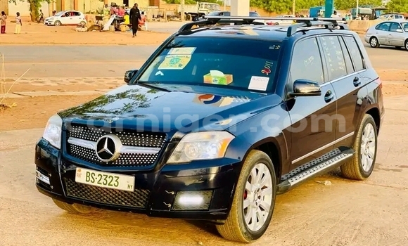 Buy Used Mercedes-Benz GLC 250D Other Car in Bilma in Agadez Buy Used Mercedes-Benz GLC 250D Other Car in Bilma in Agadez