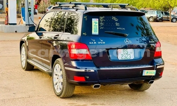 Buy Used Mercedes-Benz GLC 250D Other Car in Bilma in Agadez Buy Used Mercedes-Benz GLC 250D Other Car in Bilma in Agadez