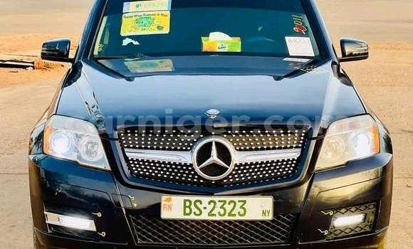 Buy Used Mercedes-Benz GLC 250D Other Car in Bilma in Agadez Buy Used Mercedes-Benz GLC 250D Other Car in Bilma in Agadez