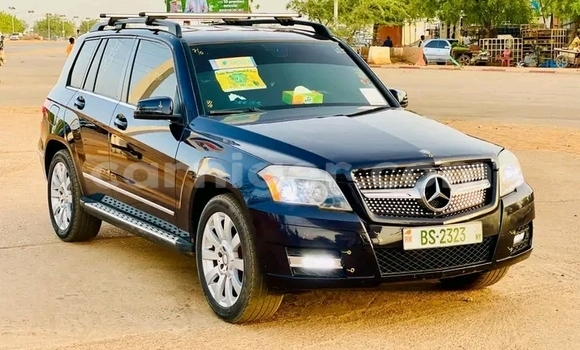 Buy Used Mercedes-Benz GLC 250D Other Car in Bilma in Agadez Buy Used Mercedes-Benz GLC 250D Other Car in Bilma in Agadez