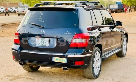Buy Used Mercedes-Benz GLC 250D Other Car in Bilma in Agadez Buy Used Mercedes-Benz GLC 250D Other Car in Bilma in Agadez